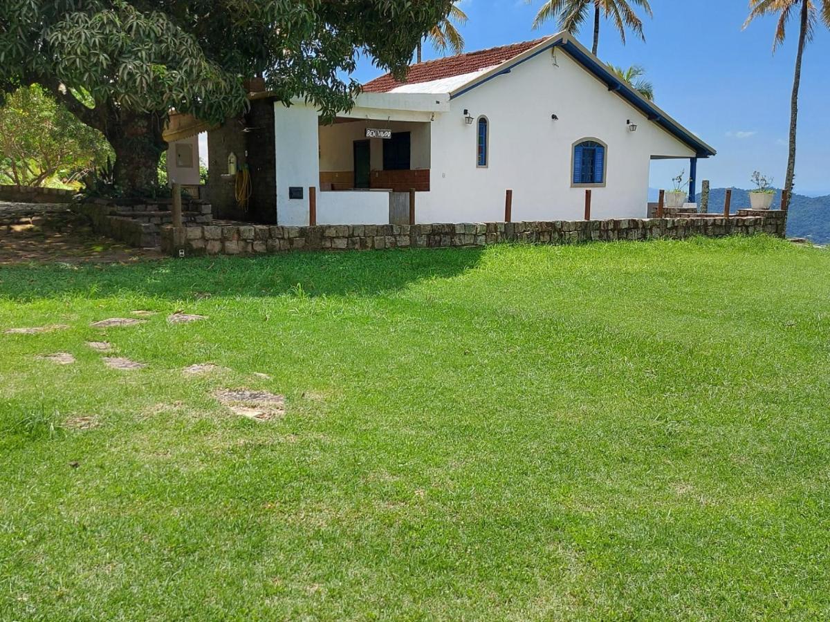 Willa Casinha Da Montanha Coroa Grande Zewnętrze zdjęcie