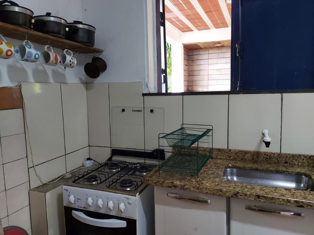 Willa Casinha Da Montanha Coroa Grande Zewnętrze zdjęcie
